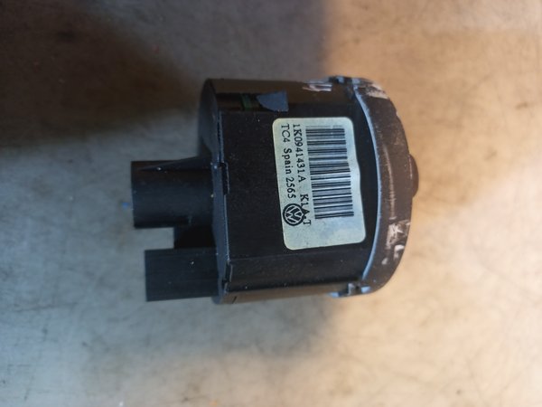 Comutador Luzes Grupo VAG 1K0941431A