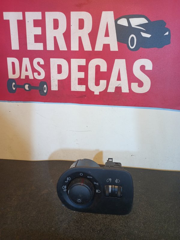 Comutador Luzes Grupo VAG 5P0919094A