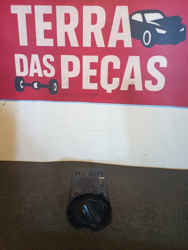 Comutador Luzes VW 6Q0941531B