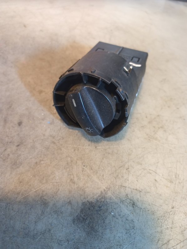 Comutador Luzes VW 6Q0941531B