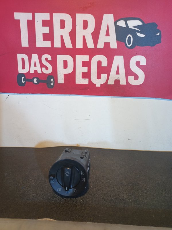 Comutador Luzes Grupo VAG 3B0941531A