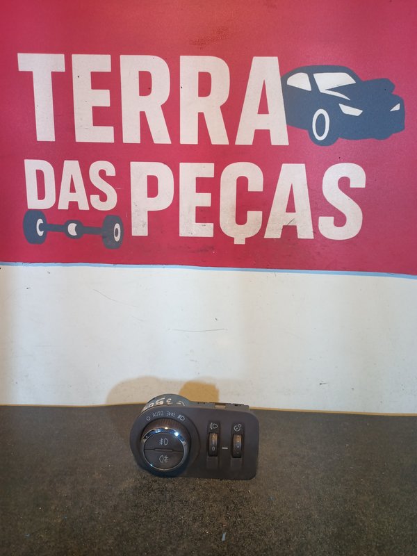 Comutador Luzes Grupo Opel 13294825