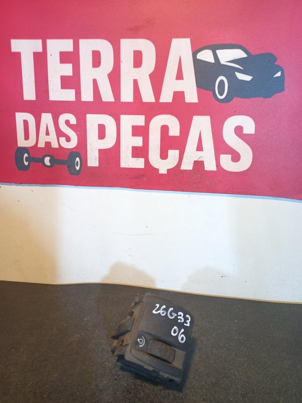 Botao Luz RENAULT 8200107522B