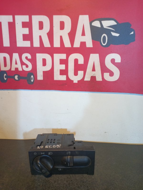 Comutador Luzes Grupo VAG 1H6941531A
