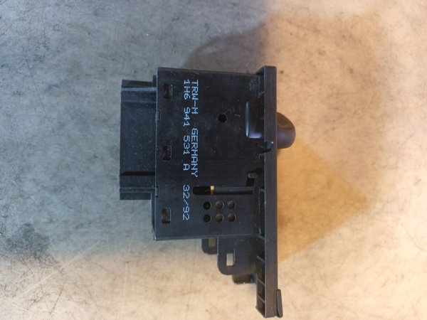 Comutador Luzes Grupo VAG 1H6941531A