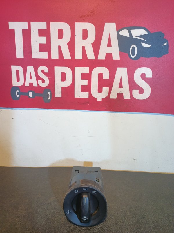 Comutador Luzes Grupo VAG 6R0941531D