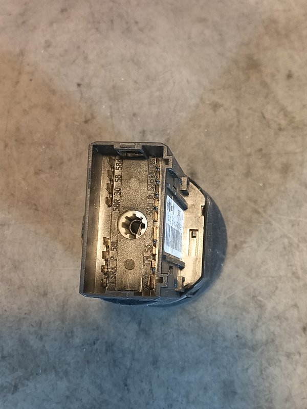 Comutador Luzes Grupo VAG 6R0941531D