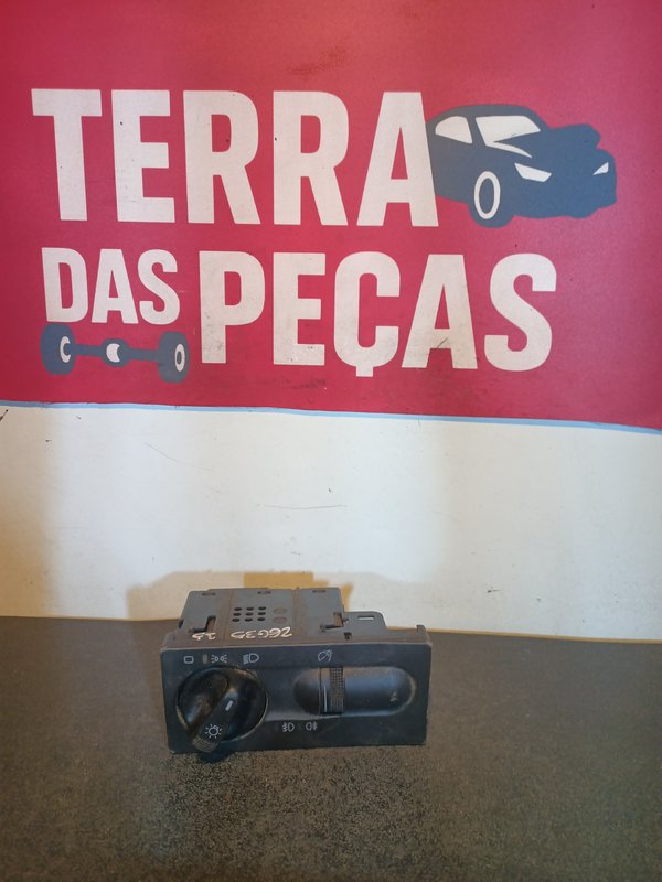 Comutador Luzes VW 1H6941531B