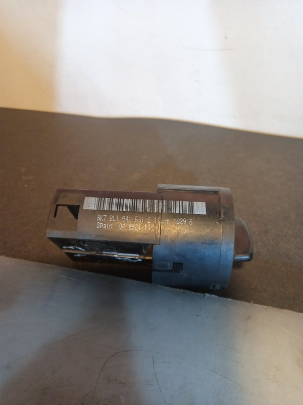 Comutador Luzes Grupo VAG 8L1941531E