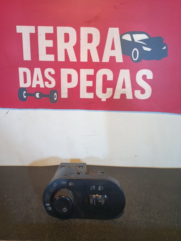 Comutador Luzes SEAT 6L1941531AD