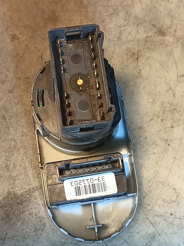 Comutador Luzes SEAT 6L1941531AD