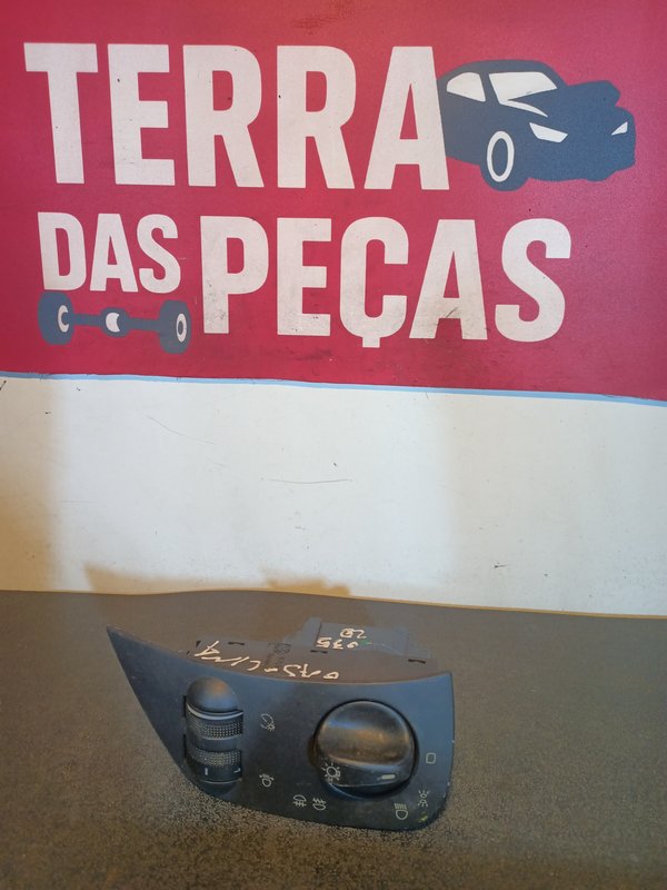 Comutador Luzes Grupo VAG 6N1941531N