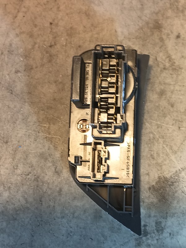 Comutador Luzes Grupo VAG 6N1941531N