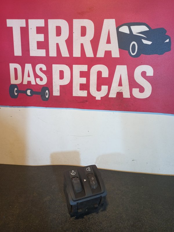 Botao Luz RENAULT 8200095495B