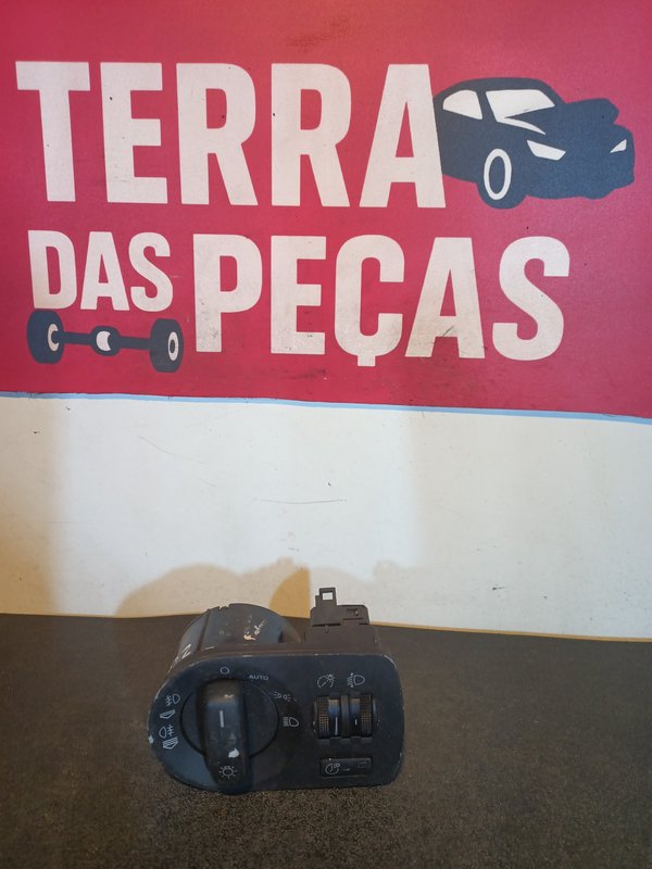 Comutador Luzes Grupo VAG 8P1941531AA
