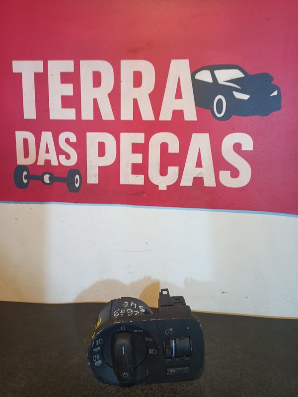 Comutador Luzes AUDI 8P1919093