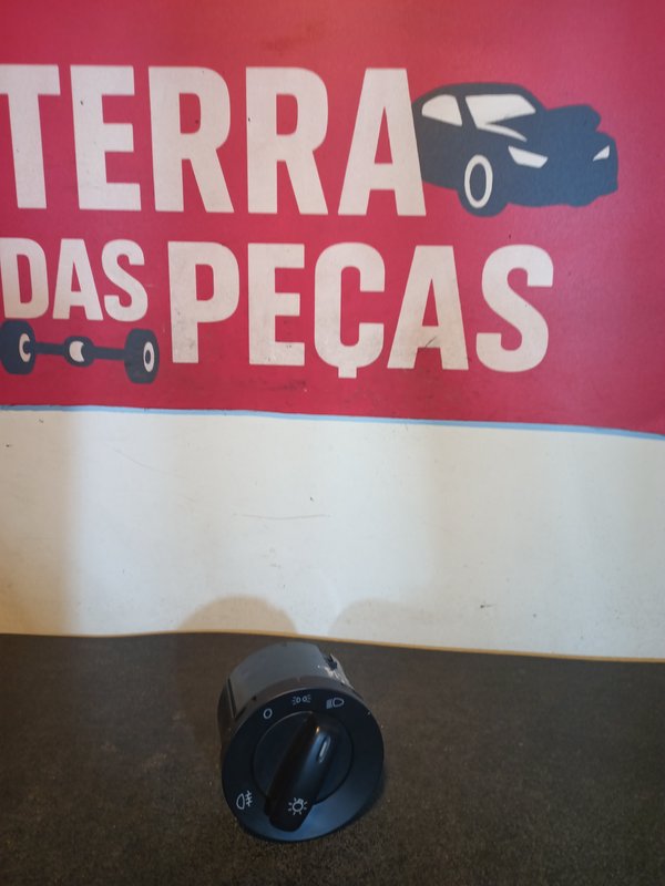 Comutador Luzes VW 1K0941431AH