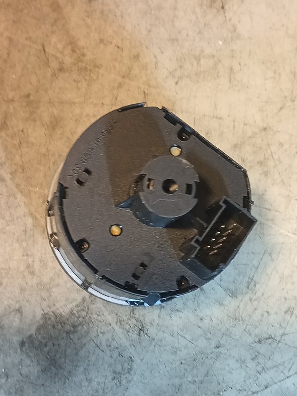Comutador Luzes VW 1K0941431AH
