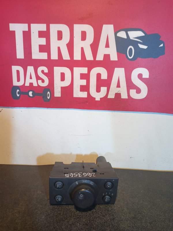 Comutador Luzes OPEL 93394755 WP