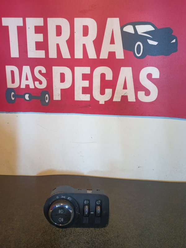 Comutador Luzes OPEL 13310331 TU