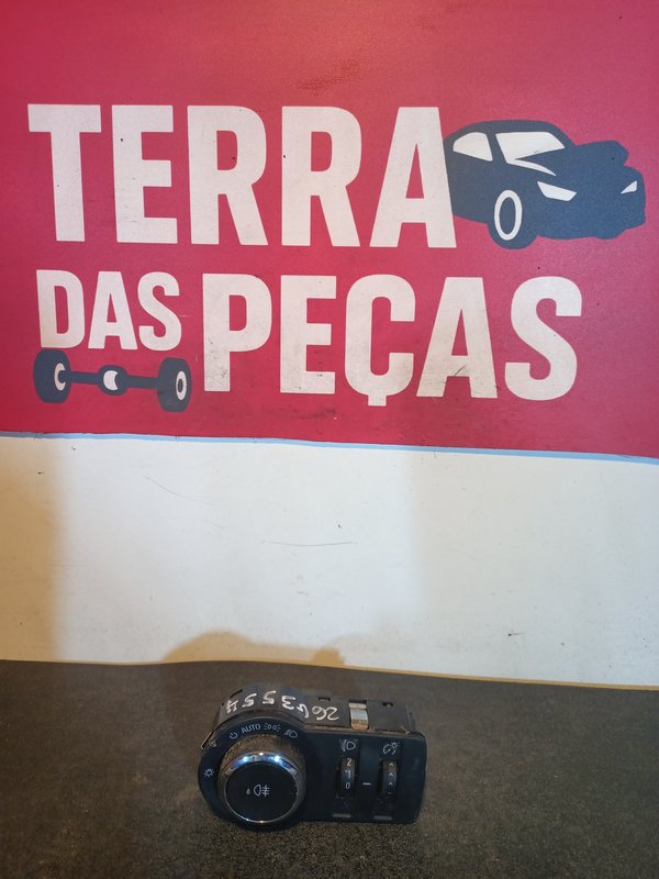 Comutador Luzes OPEL 13268704 EY
