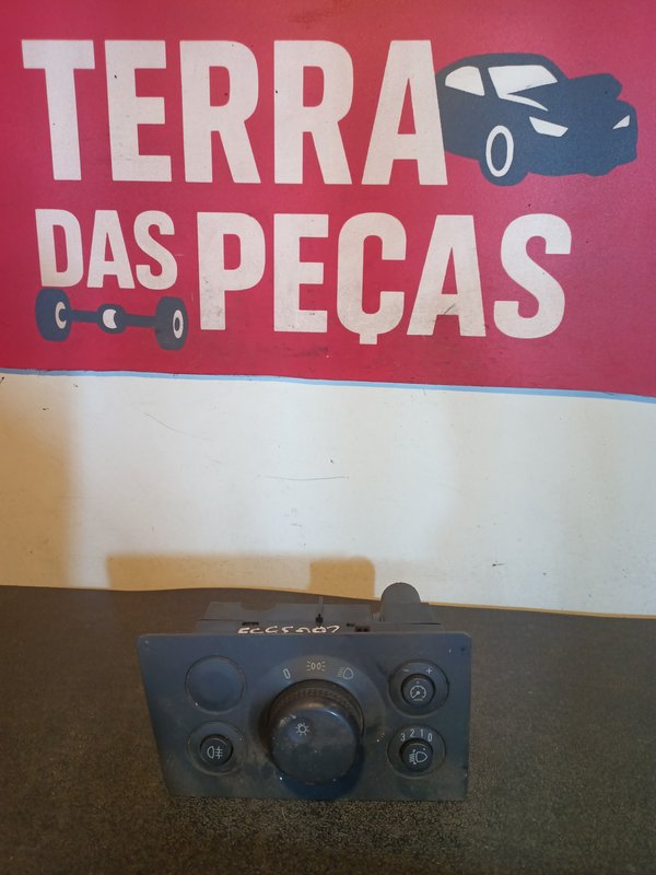Comutador Luzes OPEL 13205863 LD