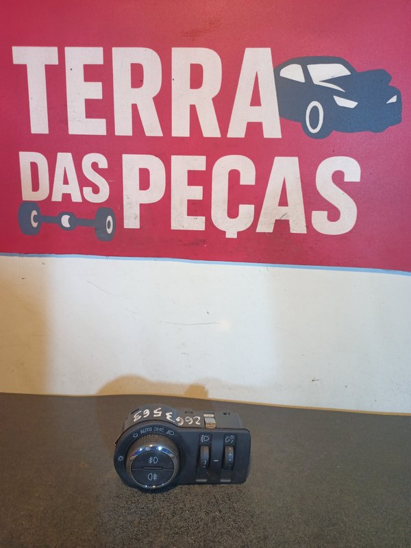 Comutador Luzes OPEL 13268702 ET