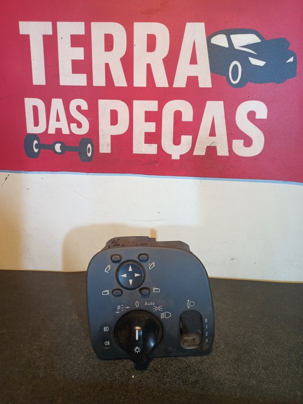 Comutador Luzes MERCEDES A2035450404