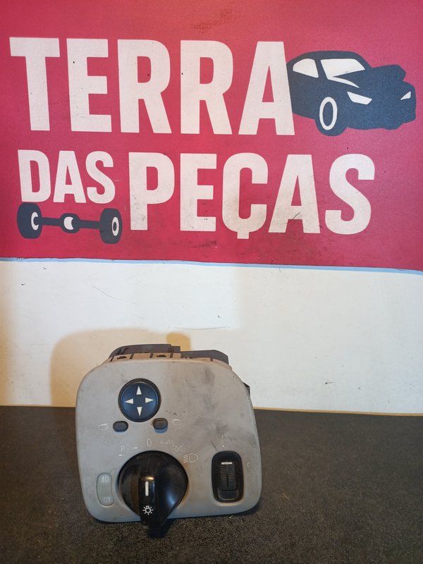 Comutador Luzes MERCEDES A2035450604
