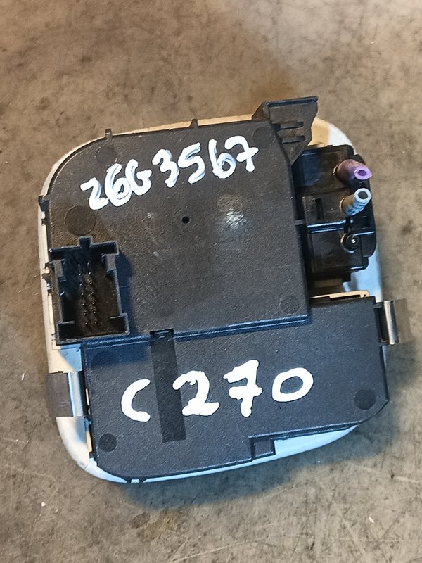 Comutador Luzes MERCEDES A2035450604