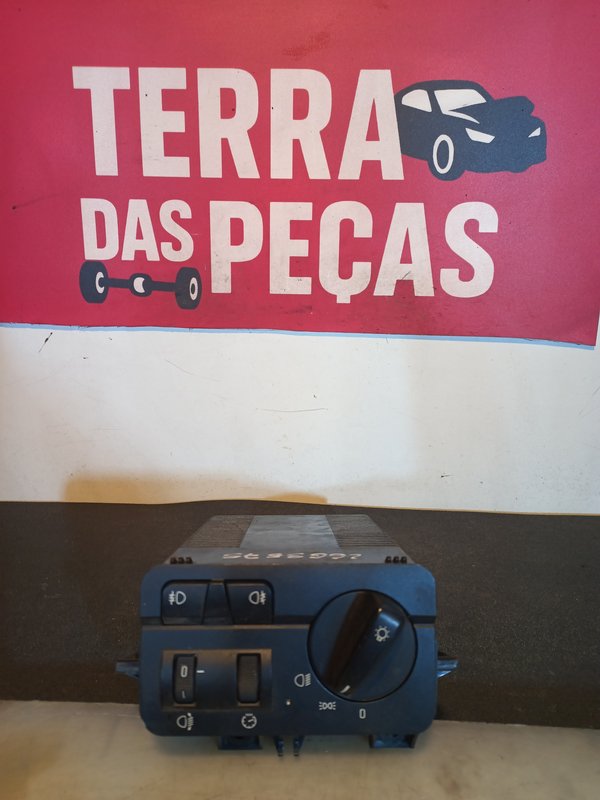 Comutador Luzes Grupo BMW 61316901428