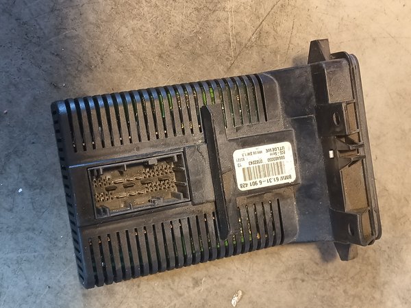 Comutador Luzes Grupo BMW 61316901428