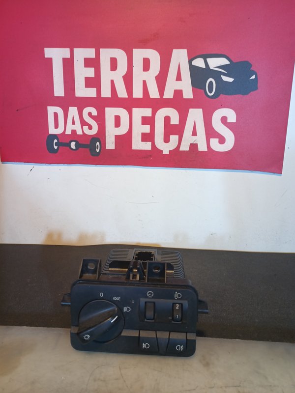 Comutador Luzes Grupo BMW 61314108586