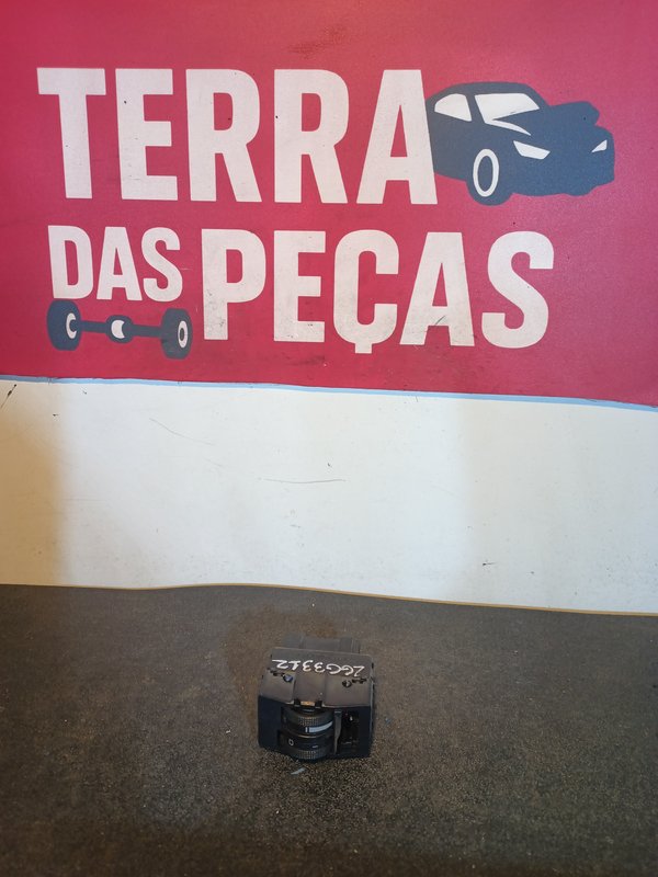 Botao Luz Grupo VAG 6L0919094B
