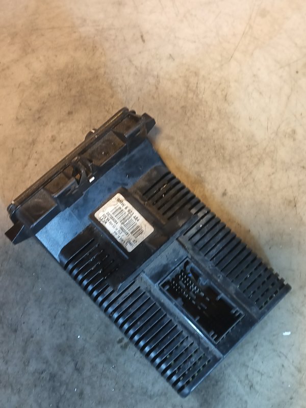 Comutador Luzes Grupo BMW 6923484