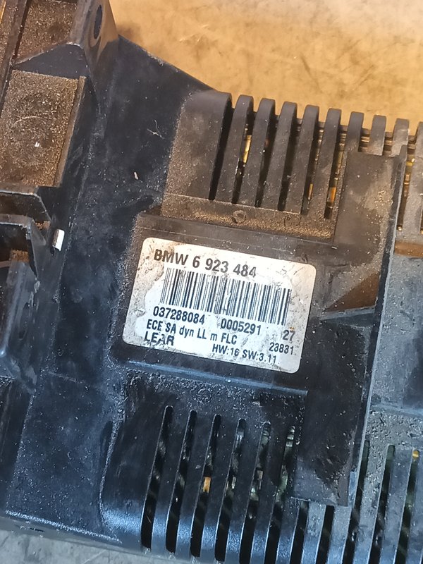 Comutador Luzes Grupo BMW 6923484
