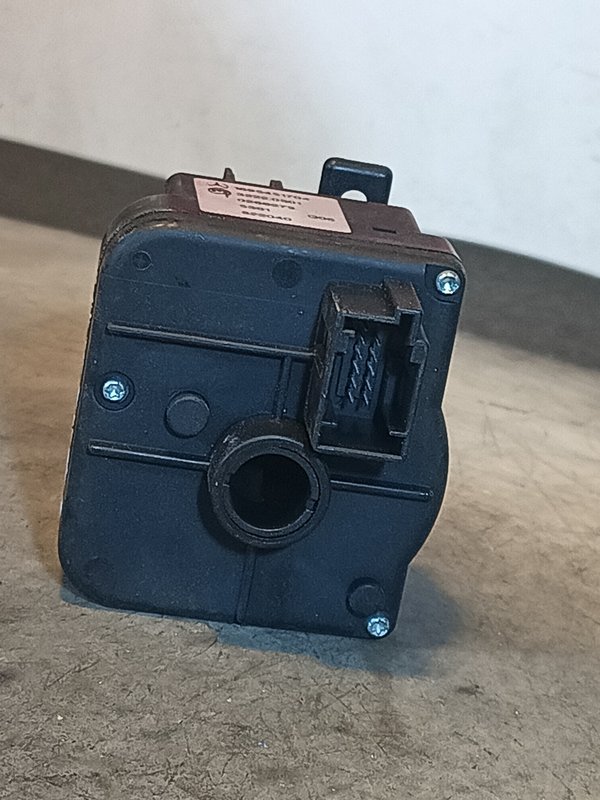 Comutador Luzes MERCEDES 1695451704 Q06