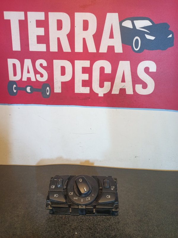 Comutador Luzes BMW 695374101