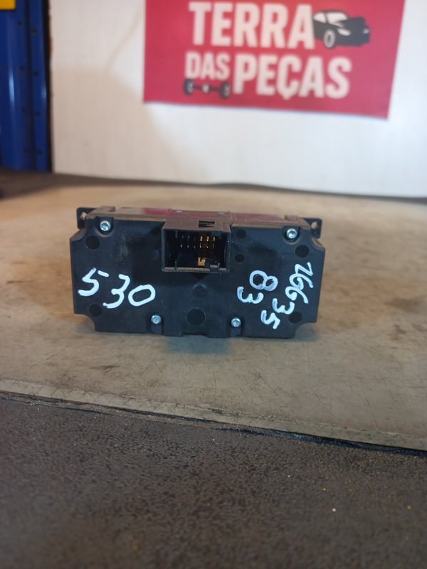Comutador Luzes BMW 695374101