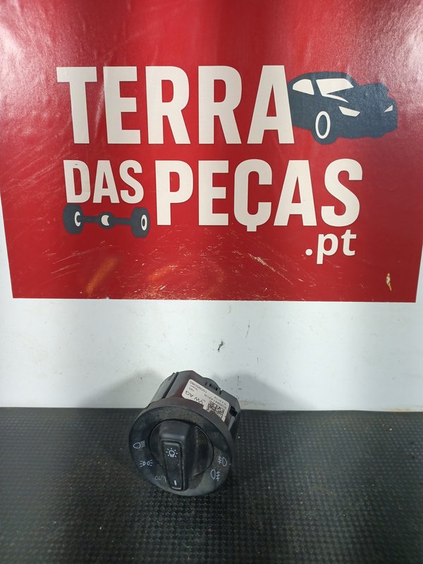 Comutador Luzes SEAT 5G0941431R