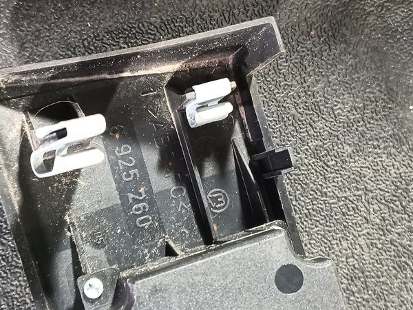 Comutador Luzes Grupo BMW 6953727