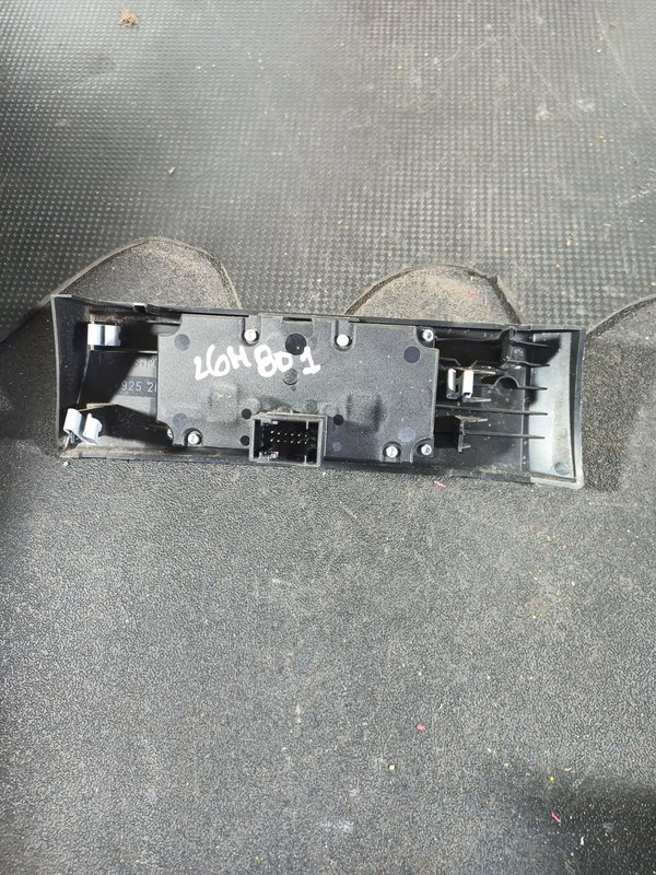 Comutador Luzes Grupo BMW 6953727