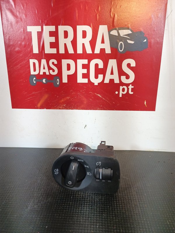 Comutador Luzes AUDI A1 8X1941531AJ