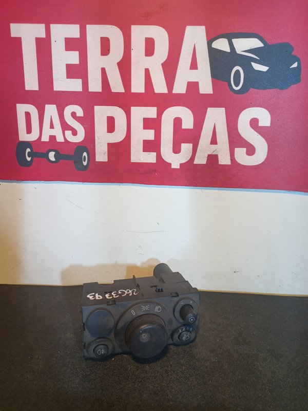 Comutador Luzes Opel 13100136 ZD