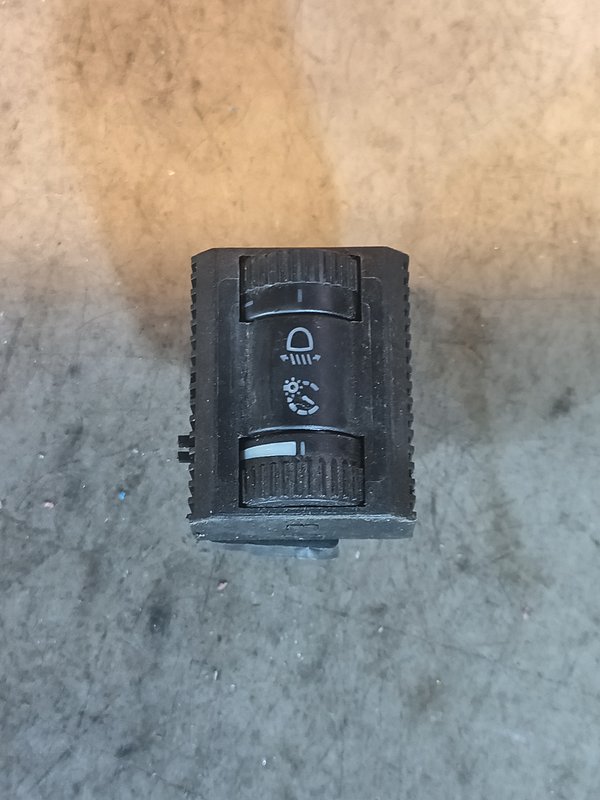 Botao Luz Grupo VAG 6R0941333