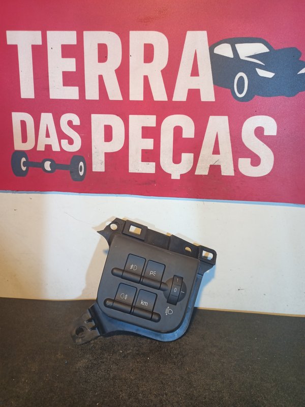 Botao Luz ALFA ROMEO 156056255