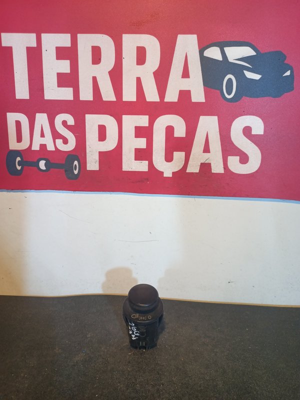 Botao Luz Grupo Opel 901916778