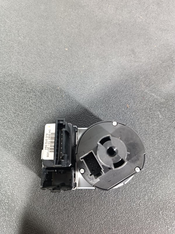 Comutador Luzes Audi TT II 8J1941531