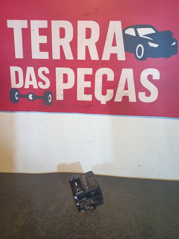 Botao Luz MERCEDES 0075451524