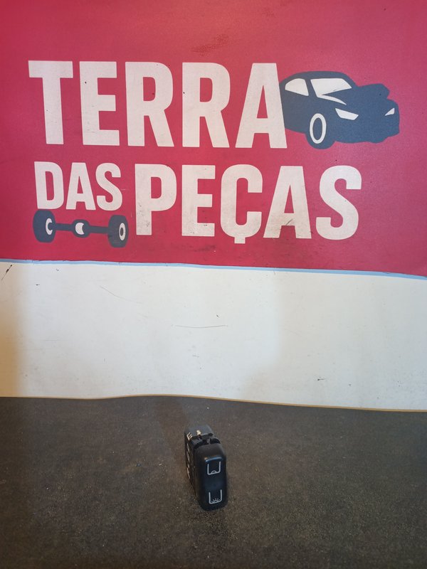 Botao Luz MERCEDES 0035455207
